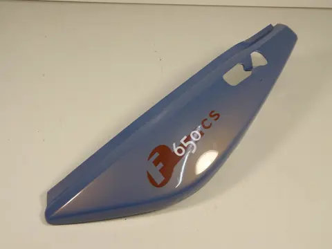 LINKER ACHTERKANT BMW F 650 CS Scarver 2000 - 2009