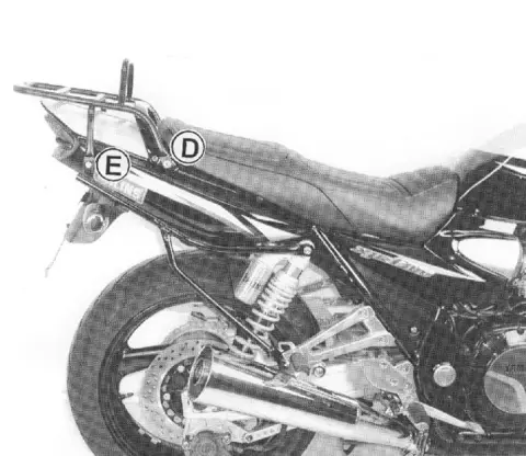 TOPKOFFERDRAGER Yamaha Overige Yamaha 1960 - 2021