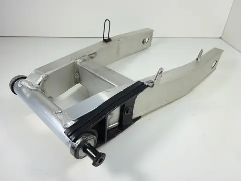 ACHTER BRUG Yamaha FAZER 600 1998 - 2000