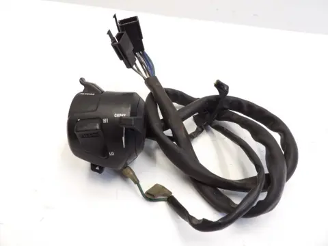 STUURSCHAKELAAR LINKS Honda CBR 600 F 1991 - 1994