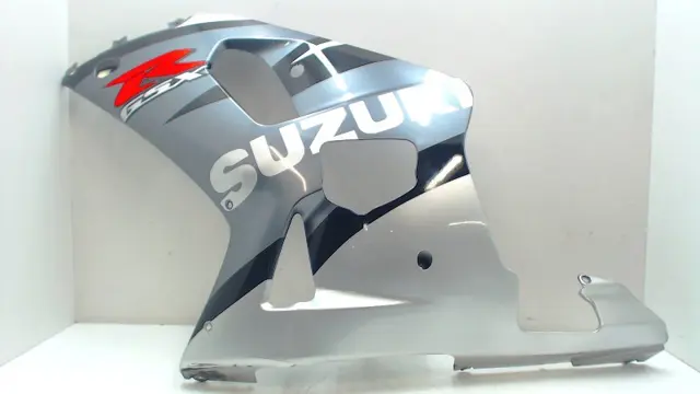 LINKER ZIJKUIP Suzuki GSX R 750 2001 - 2003