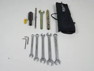 GEREEDSCHAPSET Aprilia Tuono 1000 2006 - 2008