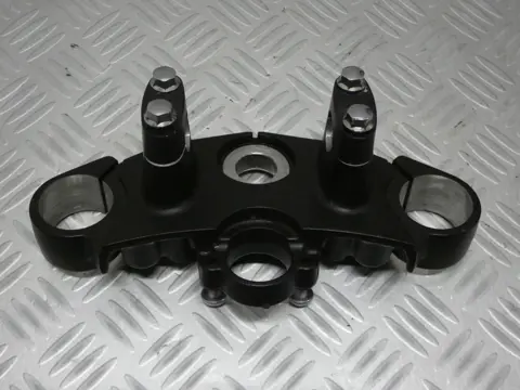 KROONPLAAT Honda CBF 1000 2010 - 2012