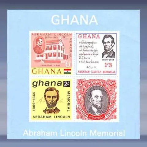 Abraham Lincoln (1965)