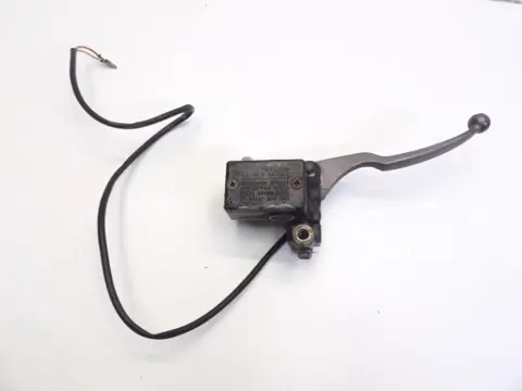 REMPOMP Suzuki GR 650 1983 - 1989