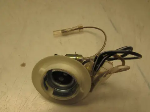 KOPLAMP Suzuki Overige Suzuki 1960 - 2021