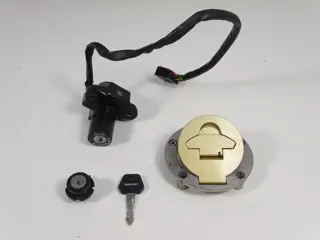 SLOTENSET Ducati 750 SS Supersport 2000 - 2004