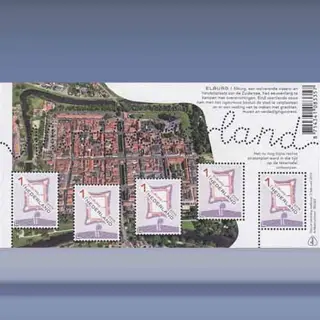 Elburg (2015)