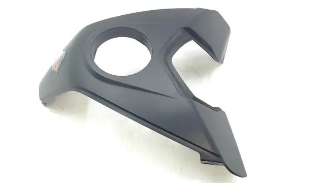 TANKCOVER KTM 690 Duke 2016 - 2018