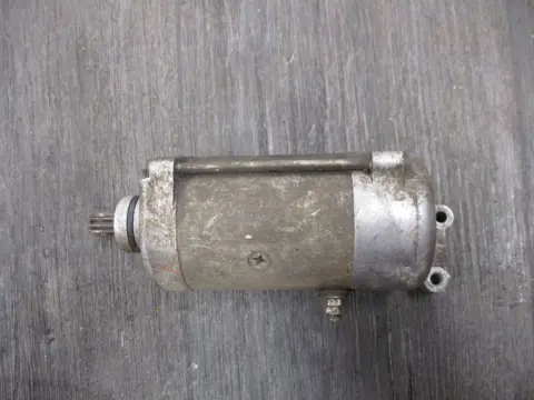 STARTMOTOR Honda CB 450 1984 - 1985 / 1984 - 1988