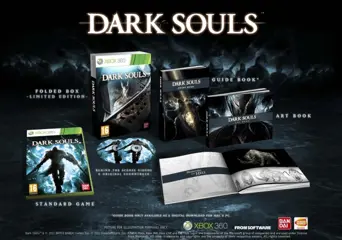 Dark Souls (Limited Edition)