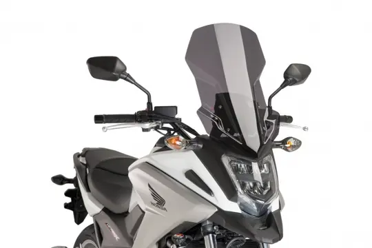 KUIPRUIT Honda NC 750 X 2016 - 2017
