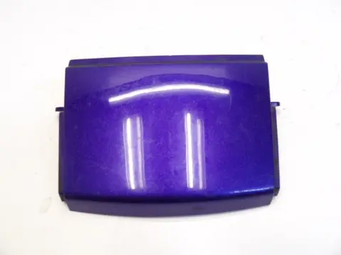 ACHTERKUIPDEEL Kawasaki ZZR 600 1993 - 2005