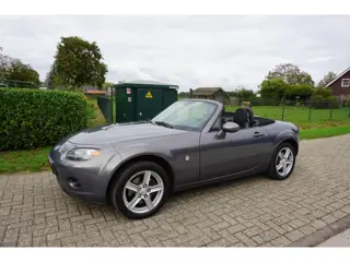 Mazda MX-5 1.8i AIRCO