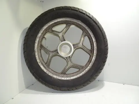 ACHTER VELG BMW K 100 1984 - 1989