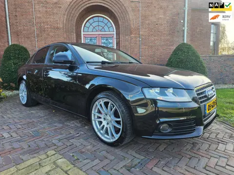 Audi A4 Limousine 1.8 TFSI Pro Line LEER/airco/CRUISE