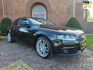 Audi A4 Limousine 1.8 TFSI Pro Line LEER/airco/CRUISE