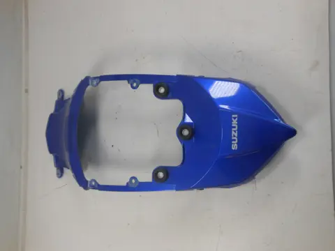 ACHTERKUIPDEEL Suzuki GSX R 750 2008 - 2010