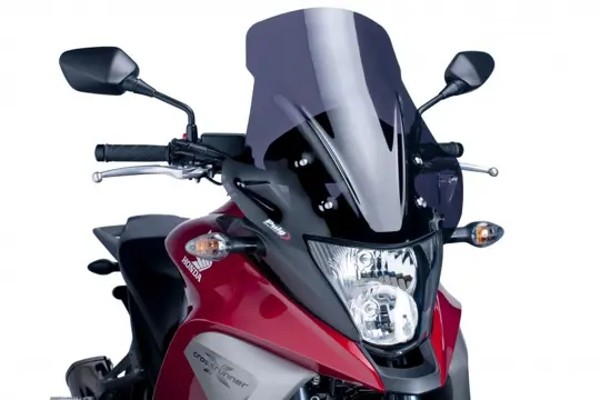 KUIPRUIT Honda VFR 800 X Crossrunner 2011 - 2014