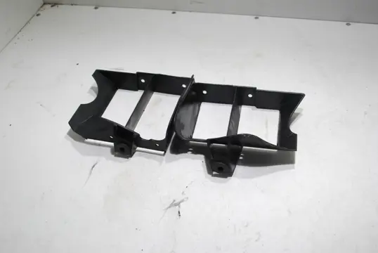 RADIATOR TOEBEHOREN BMW F 650 GS 2000 - 2007