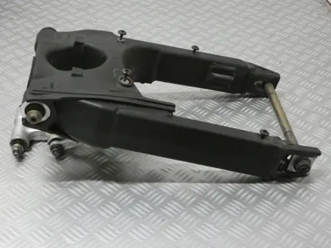 ACHTER BRUG Triumph 955 daytona 2001 - 2006