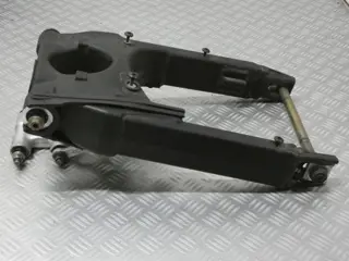 ACHTER BRUG Triumph 955 daytona 2001 - 2006