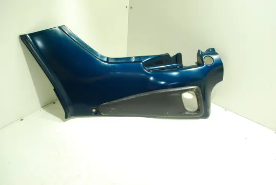 LINKER ACHTERKANT Honda ST 1100 Pan European 1990 - 2001
