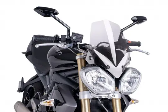 KUIPRUIT Triumph Speed Triple 1050 R 2012 - 2015 / 2016 -