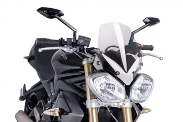 KUIPRUIT Triumph Speed Triple 1050 R 2012 - 2015 / 2016 -
