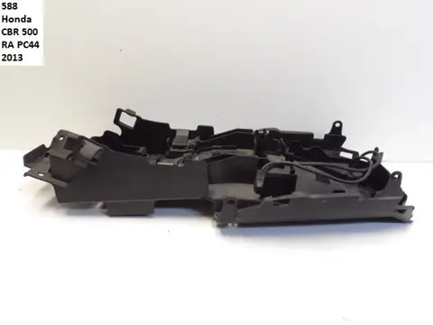 ACHTER SPATBORD Honda CBR 500 R 2013 - 2015