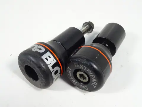 SLIDERS / VALBLOKKEN Yamaha YZF R1 2002 - 2003