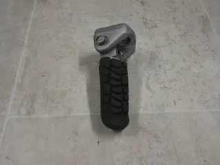 VOETSTEUN LINKS KTM 690 Duke 4 2012 - 2015