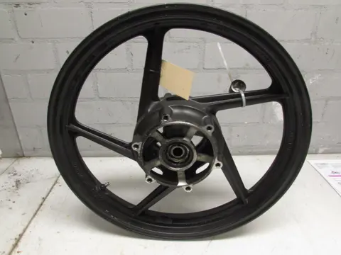VOORVELG Yamaha V max 1987 - 2002