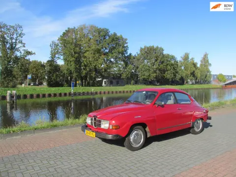 Saab 96 V4