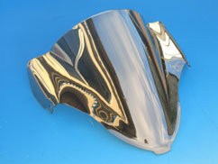 KUIPRUIT Aprilia RSV 1000 2004 - 2005 / 2006 - 2008