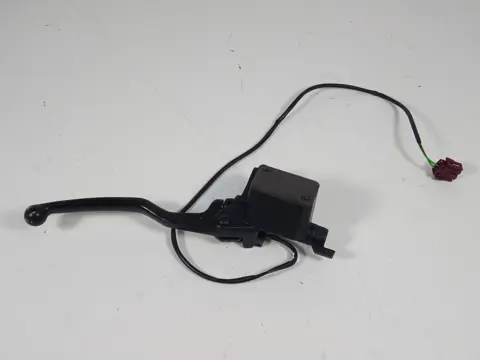 REMPOMP BMW F 650 CS Scarver 2000 - 2009