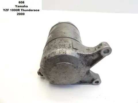 STARTMOTOR Yamaha YZF 1000 Thunderace 1995 - 2002