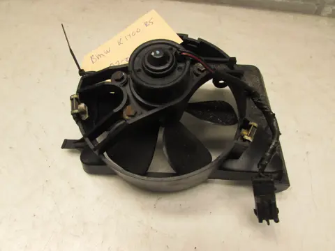 VENTILATOR BMW K 1200 RS 1997 - 2000