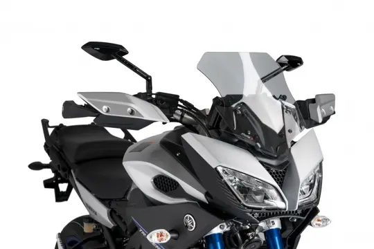 KUIPRUIT Yamaha MT 09 Tracer 2015 - 2017