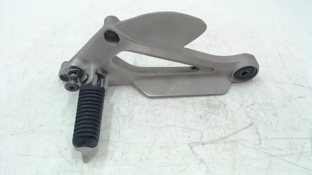 LINKER SCHETSPLAAT Yamaha XJ 600 Diversion 1992 - 1996
