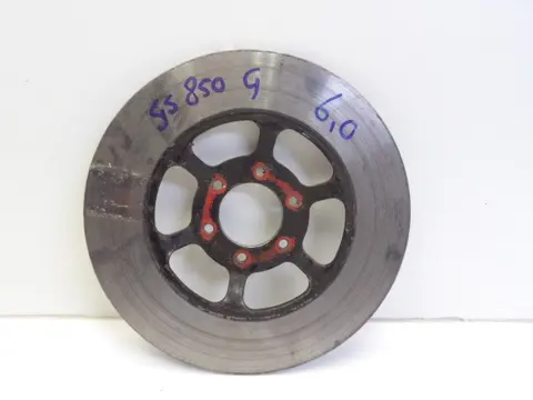 REMSCHIJF VOOR Suzuki GS 850 1970 - 2012