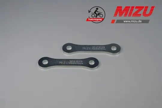 LINK SYSTEEM ACHTERVEER Triumph Tiger 1200 XCA 2016 - 2017