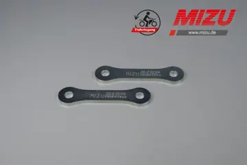 LINK SYSTEEM ACHTERVEER Triumph Tiger 1200 XCA 2016 - 2017