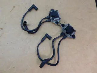 BOBINE Moto Guzzi Norge 2006 - 2013