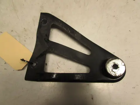 OVERIG Suzuki Burgman 650 2002 - 2009