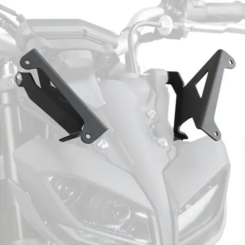 KUIPRUIT Yamaha MT 09 2018 - 2020