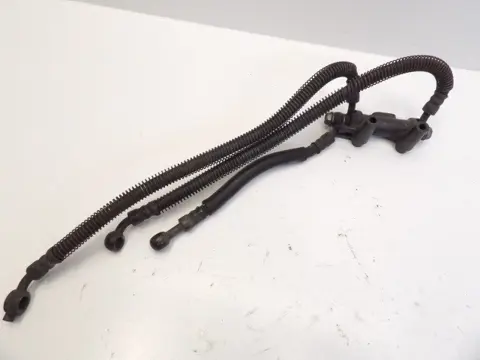REMLEIDING VOOR Kawasaki ZXR 750 R 1991 - 1992