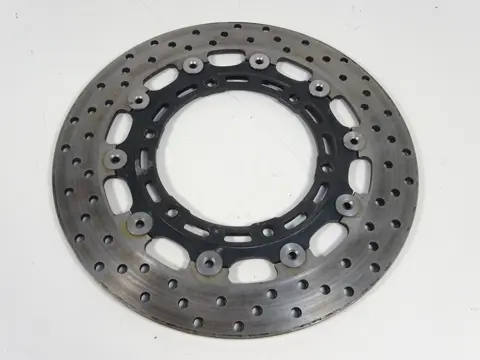 REMSCHIJF VOOR Yamaha YZF R6 1998 - 2002