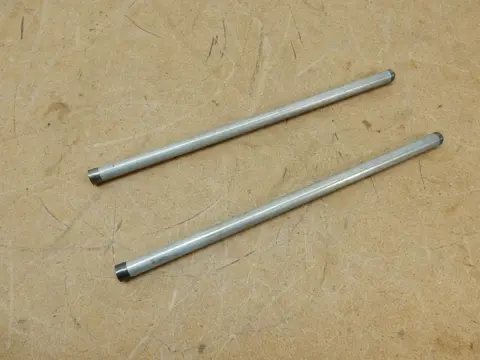 NOKKENAS Moto Guzzi V11 1998 - 2006