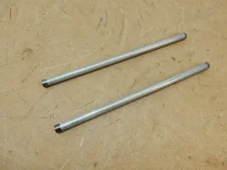 NOKKENAS Moto Guzzi V11 1998 - 2006